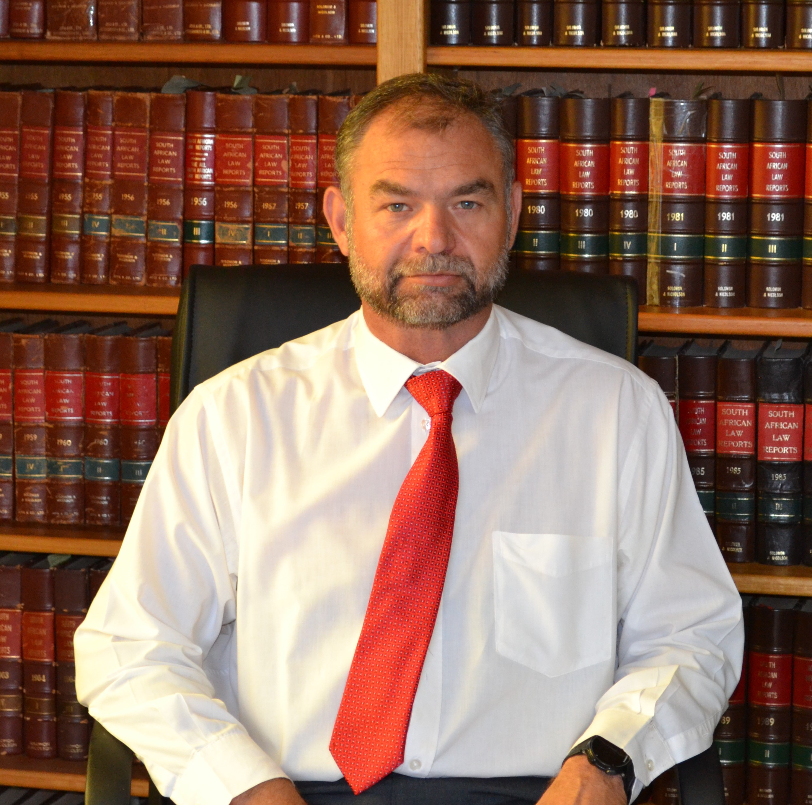 Named Partner at Doman Weitsz Attorneys